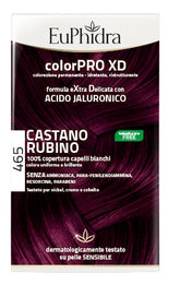 Euphidra colorpro xd465 cast r